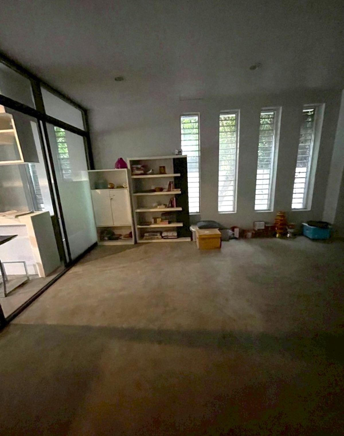 ให้เช่าโฮมออฟฟิศรามคำแหง หัวหมาก : H0750♛ให้เช่า โฮมออฟฟิศ 1 ห้องนอน⚝ทาวน์อินทาวน์♜MRTลาดพร้าว83∞099-5919653,065-9423251▚Line@sureresidence