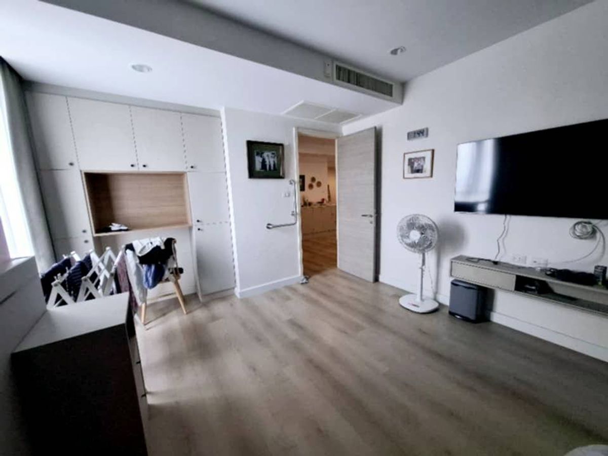 For SaleCondo : Supalai Riva Grand Rama 3 / 2 Bedrooms (FOR SALE), ศุภาลัย ริวา แกรนด์ พระราม 3 / 2 ห้องนอน (ขาย) MHOW707