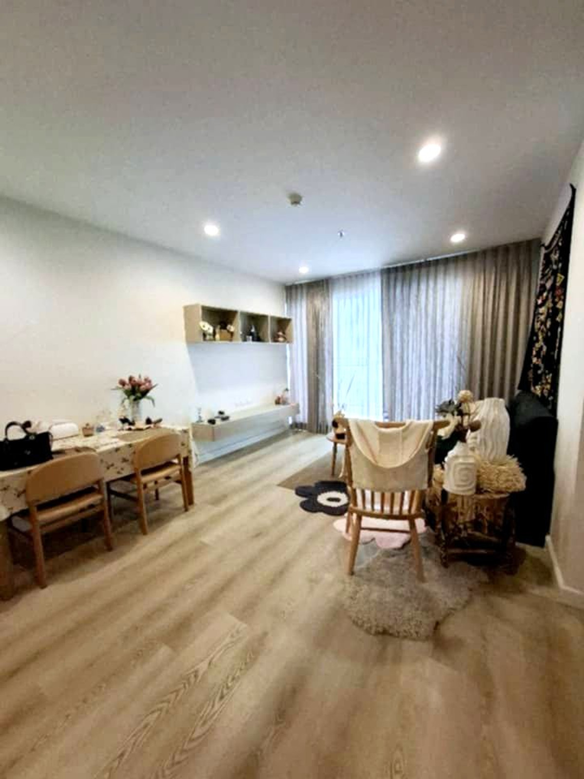 For SaleCondoRama3 (Riverside),Satupadit : BEST DEAL 🔥 Supalai Riva Grand Rama 3 / 2 Bedrooms (FOR SALE), Supalai Riva Grand Rama 3 / 2 Bedrooms (FOR SALE) MHOW707