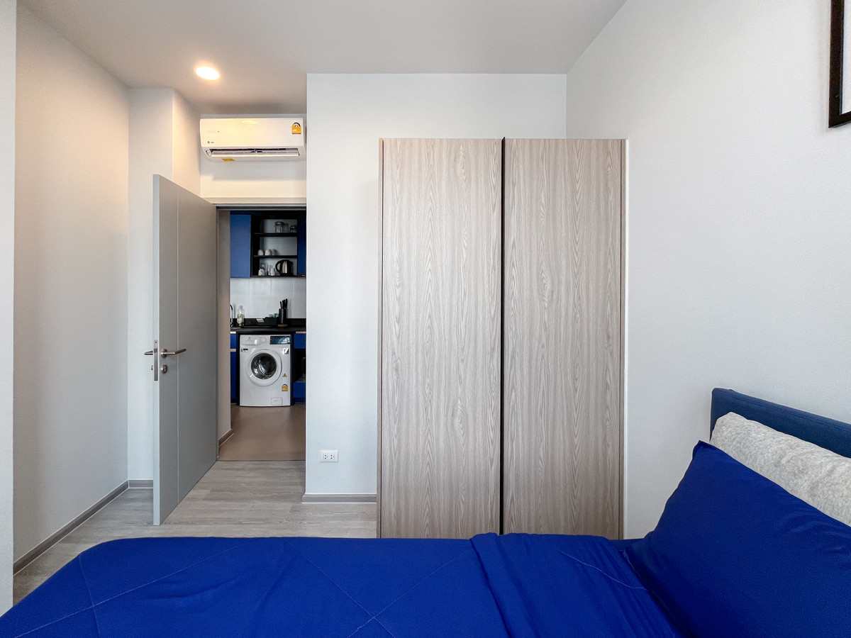 For RentCondoSukhumvit, Asoke, Thonglor : XT Ekkamai for rent, 30,000 baht/month [MNr251001]