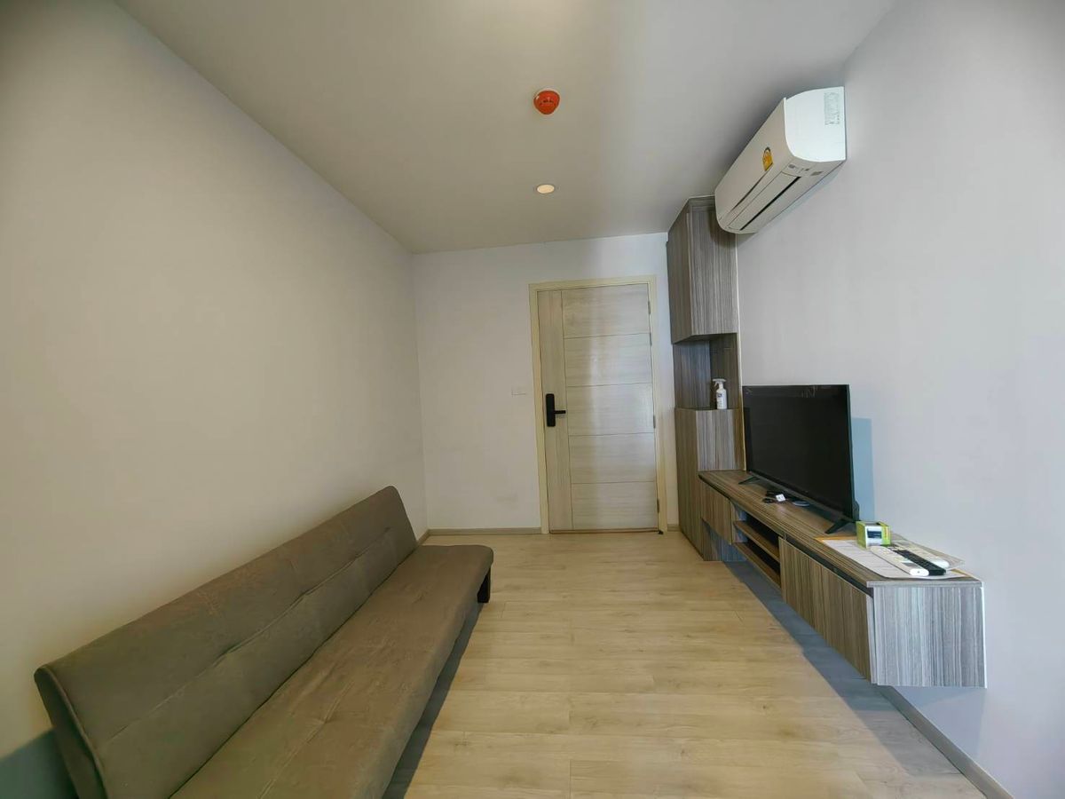 ให้เช่าคอนโดบางนา แบริ่ง ลาซาล : ให้เช่า คอนโด The Origin Sukhumvit 105 