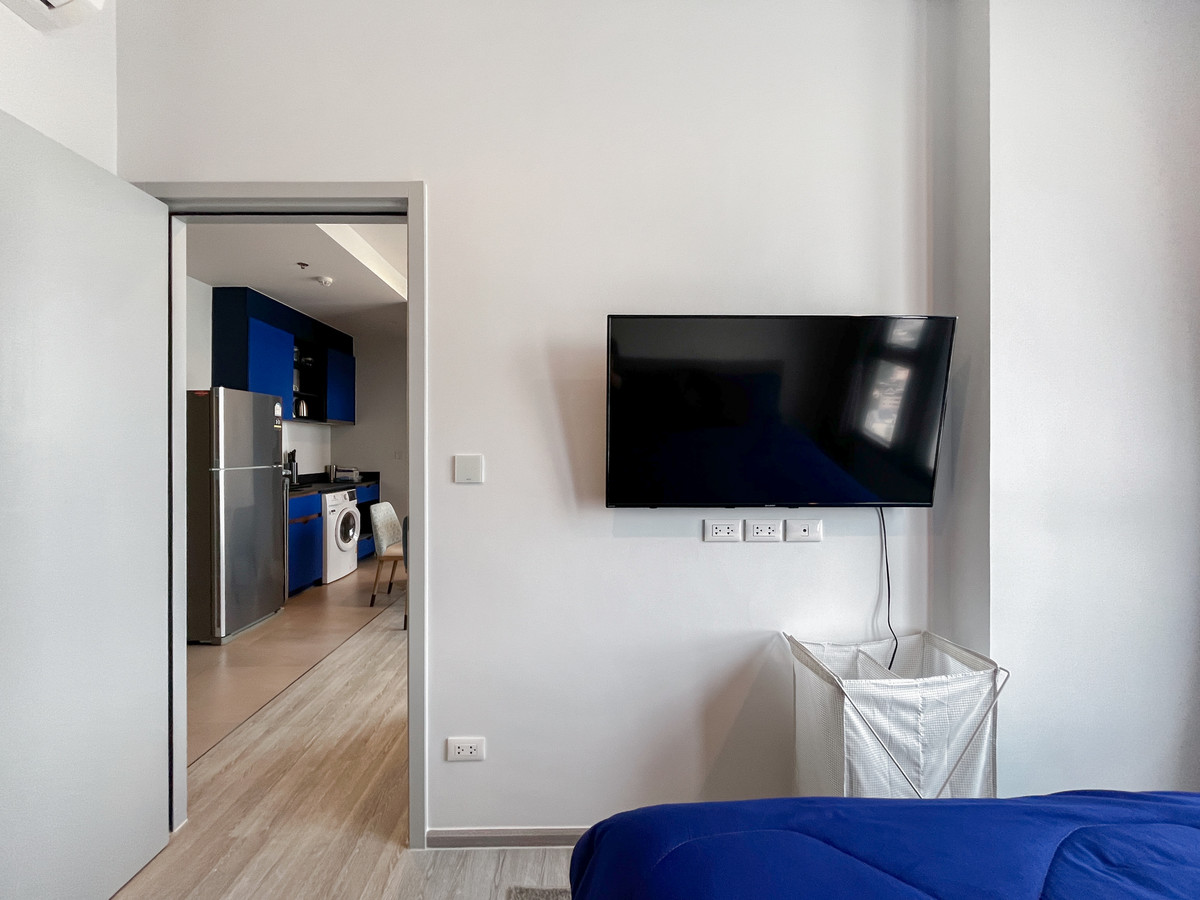 For RentCondoSukhumvit, Asoke, Thonglor : XT Ekkamai for rent, 30,000 baht/month [MNr251001]