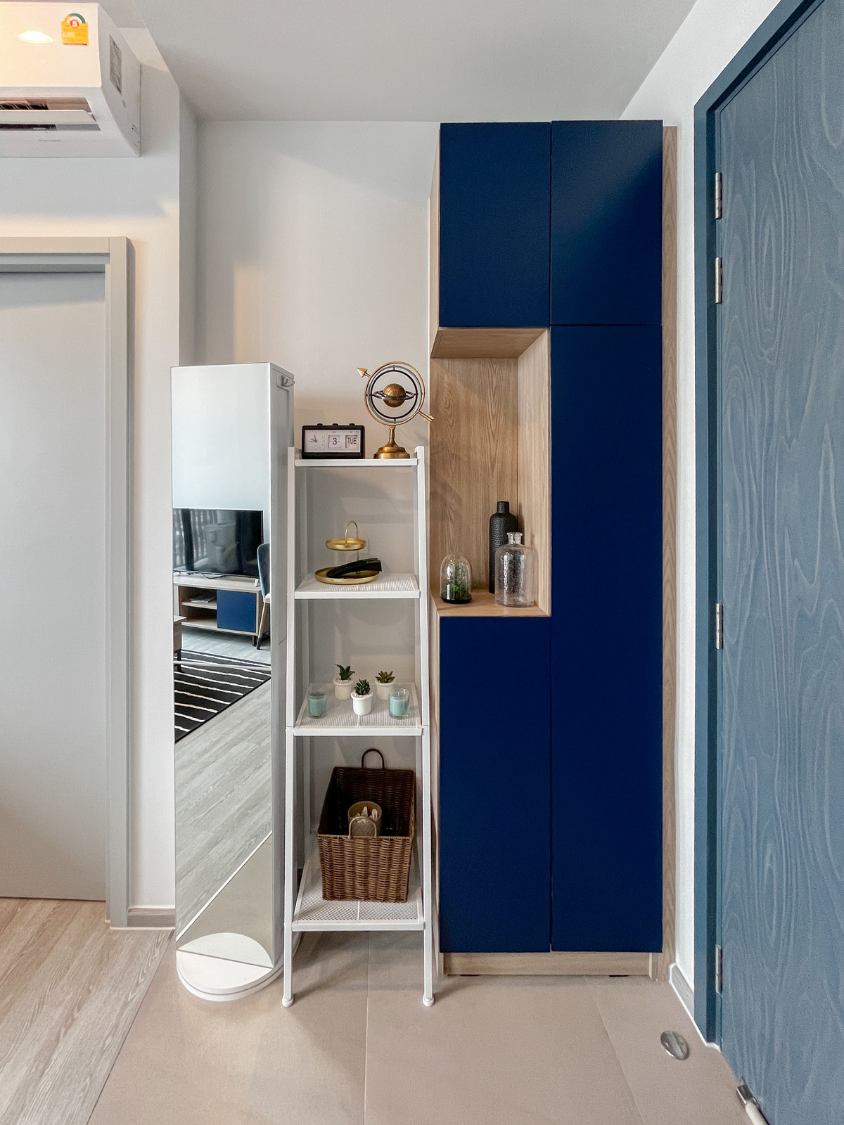 For RentCondoSukhumvit, Asoke, Thonglor : XT Ekkamai for rent, 30,000 baht/month [MNr251001]