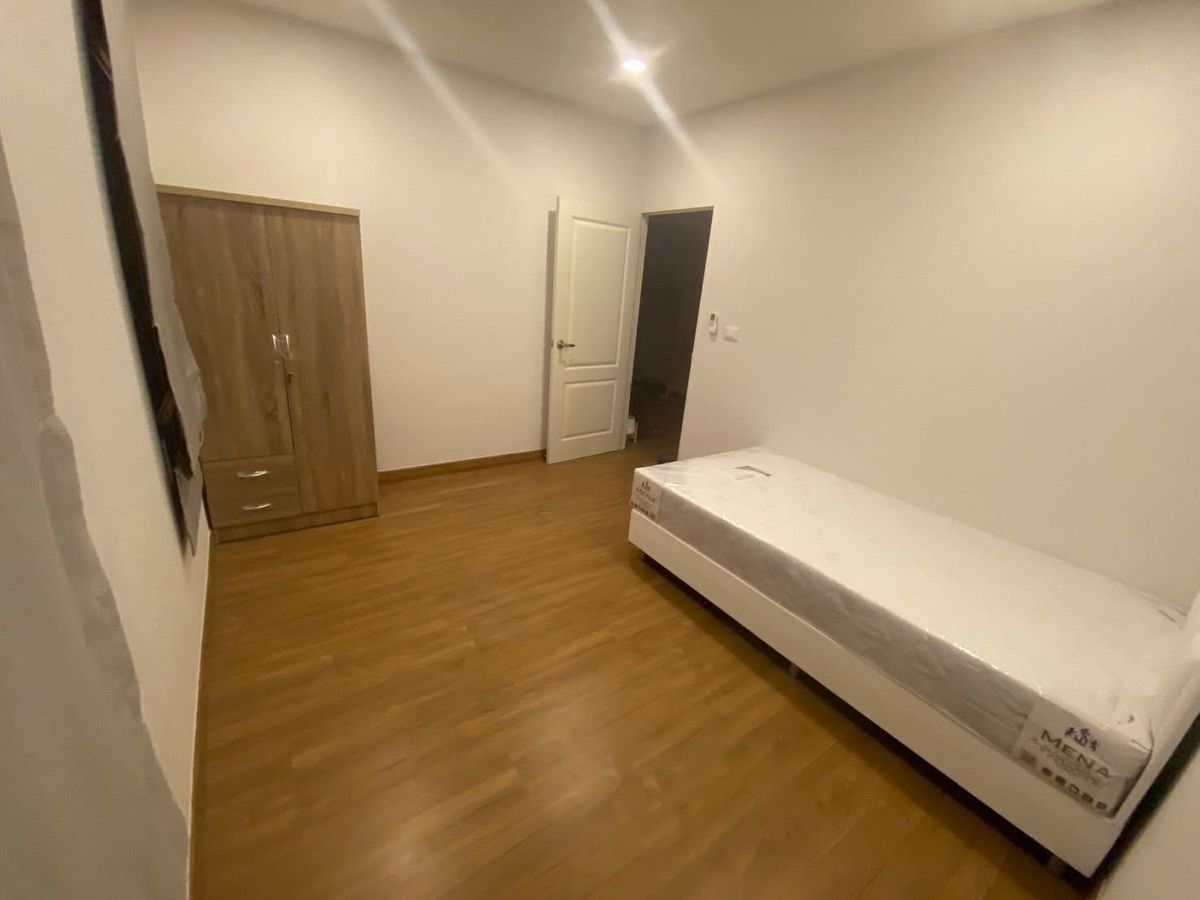 ให้เช่าบ้านราษฎร์บูรณะ สุขสวัสดิ์ : ให้เช่าบ้านเดี่ยวหรู เซนโทร พระราม2-พุทธบูชา 4ห้องนอน ใกล้เซ็นทรัลพระราม2