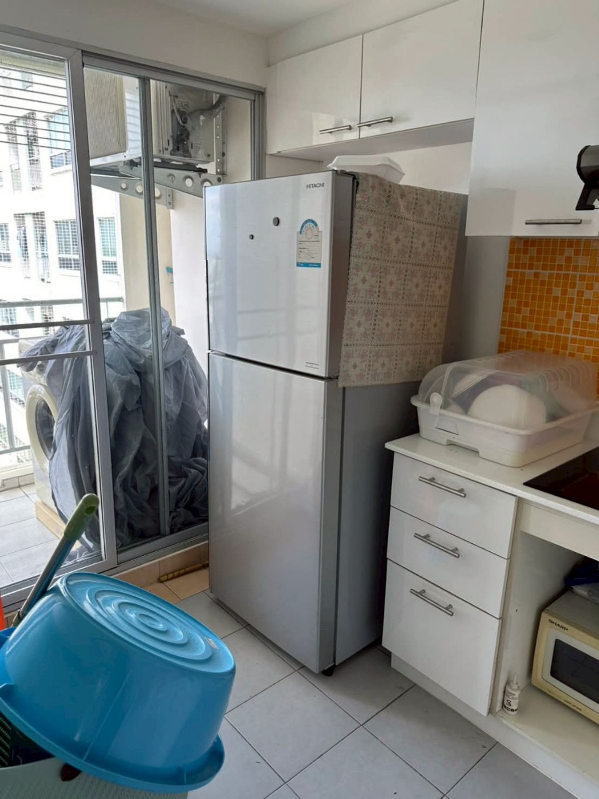 For RentCondoRamkhamhaeng, Hua Mak : ✅ LP44292 ✅ Line : @p2nproperty