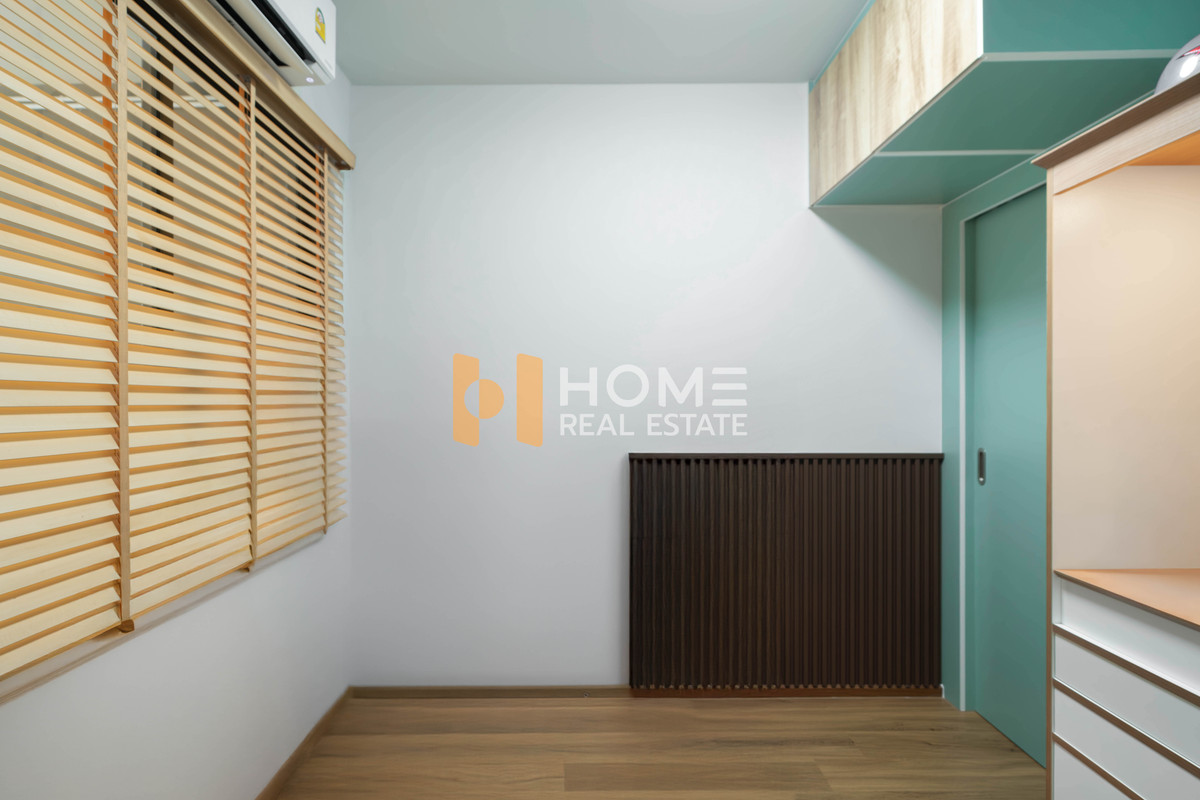 ขายทาวน์โฮมอ่อนนุช อุดมสุข : แปลงมุม ต้นโครงการ ✨ เฌอคูน สุขุมวิท 77 / 3 ห้องนอน (ขาย), Cherkoon Sukhumvit 77 / 3 Bedrooms (FOR SALE) FON248