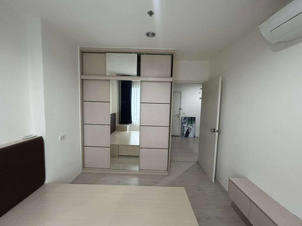 For SaleCondo : (19552) Aspire Sathorn - Thapra
