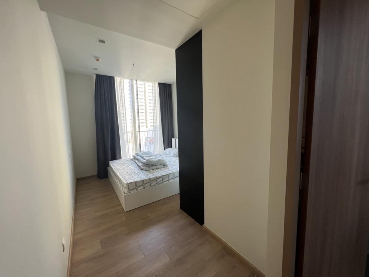 For SaleCondoSukhumvit, Asoke, Thonglor : Noble Around Sukhumvit 33 | 2 bedrooms, fully furnished, near BTS Phrom PhongElevated living, only 350 meters from Em District and Emporium!
