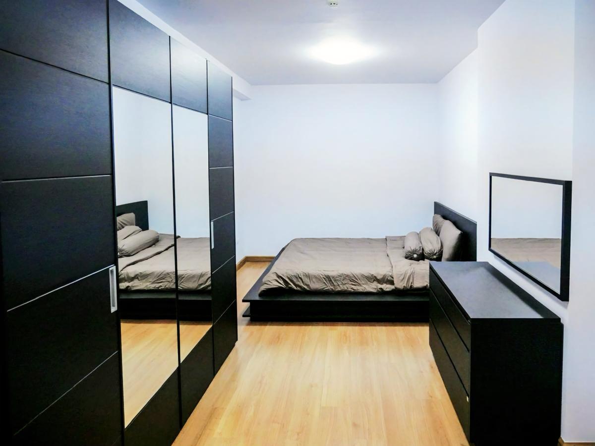 ขายคอนโดพระราม 9 เพชรบุรีตัดใหม่ RCA : 03/04/2026, รวมค่าโอนคอนโด Supalai Park เอกมัย-ทองหล่อ 1 ห้องนอน ใกล้ BTS ทองหล่อ 
ใหญ่ 54.5 ตร.ม. ราคาพิเศษ 3.72 ล้านเท่านั้น! 0642748883