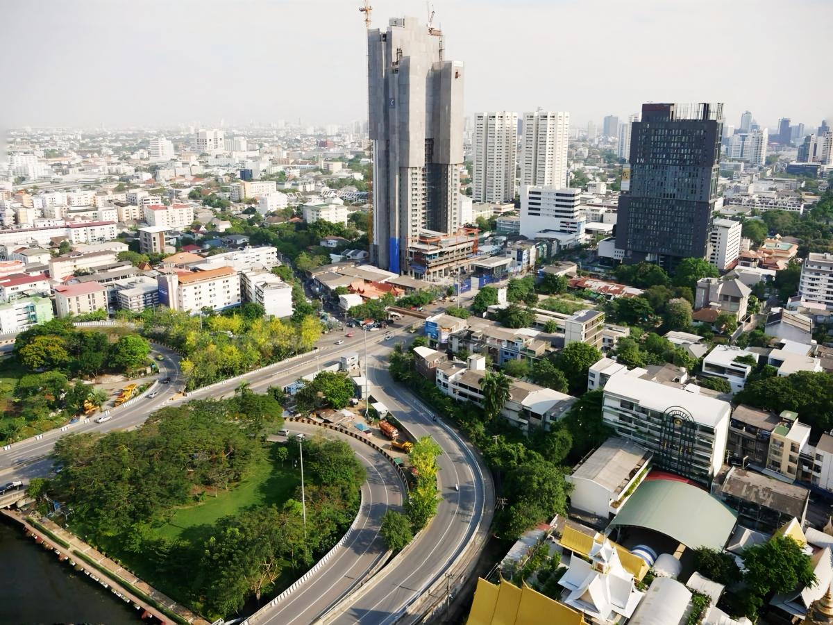 ขายคอนโดพระราม 9 เพชรบุรีตัดใหม่ RCA : 03/04/2026, รวมค่าโอนคอนโด Supalai Park เอกมัย-ทองหล่อ 1 ห้องนอน ใกล้ BTS ทองหล่อ 
ใหญ่ 54.5 ตร.ม. ราคาพิเศษ 3.72 ล้านเท่านั้น! 0642748883