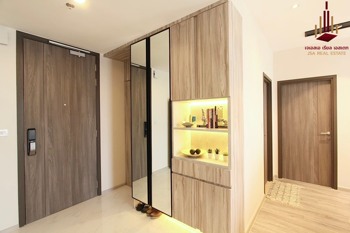 For RentCondoOnnut, Udomsuk : ✨ For Rent: Ideo Mobi Sukhumvit 66 Condo ✨ 💰 Only 35,000 THB/month