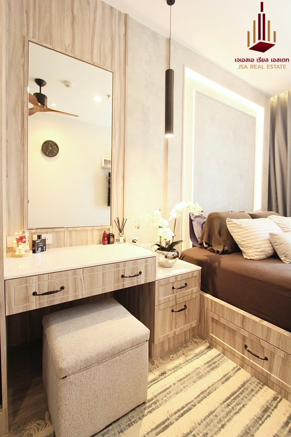 For RentCondoOnnut, Udomsuk : ✨ For Rent: Ideo Mobi Sukhumvit 66 Condo ✨ 💰 Only 35,000 THB/month