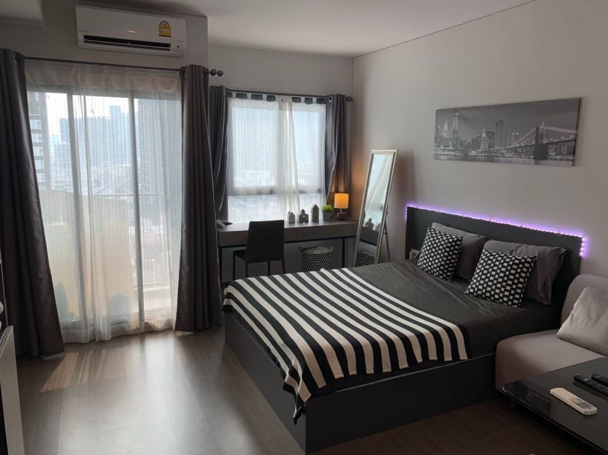 For RentCondoSapankwai,Jatujak : ideo phahol chatuchak for rent
