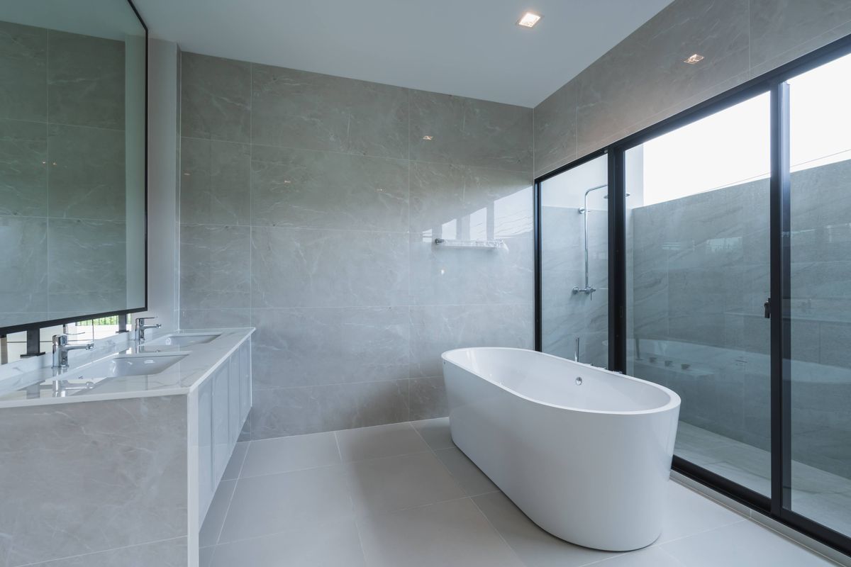 For SaleHousePhutthamonthon, Salaya : Large detached house, quality society, Laddarom Project, Phutthamonthon Sai 3