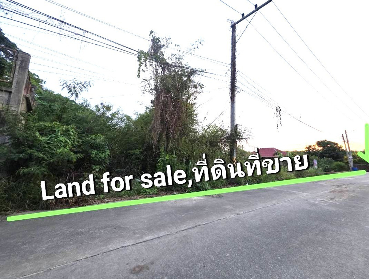 Free Land 1 Rai!!! Land with canal view – Buy 1 Rai, get 1 Rai FREE! Best atmosphere in Pattaya, near Mabprachan Reservoir and Siam Country Club Pattaya–Banglamung. Loading...
