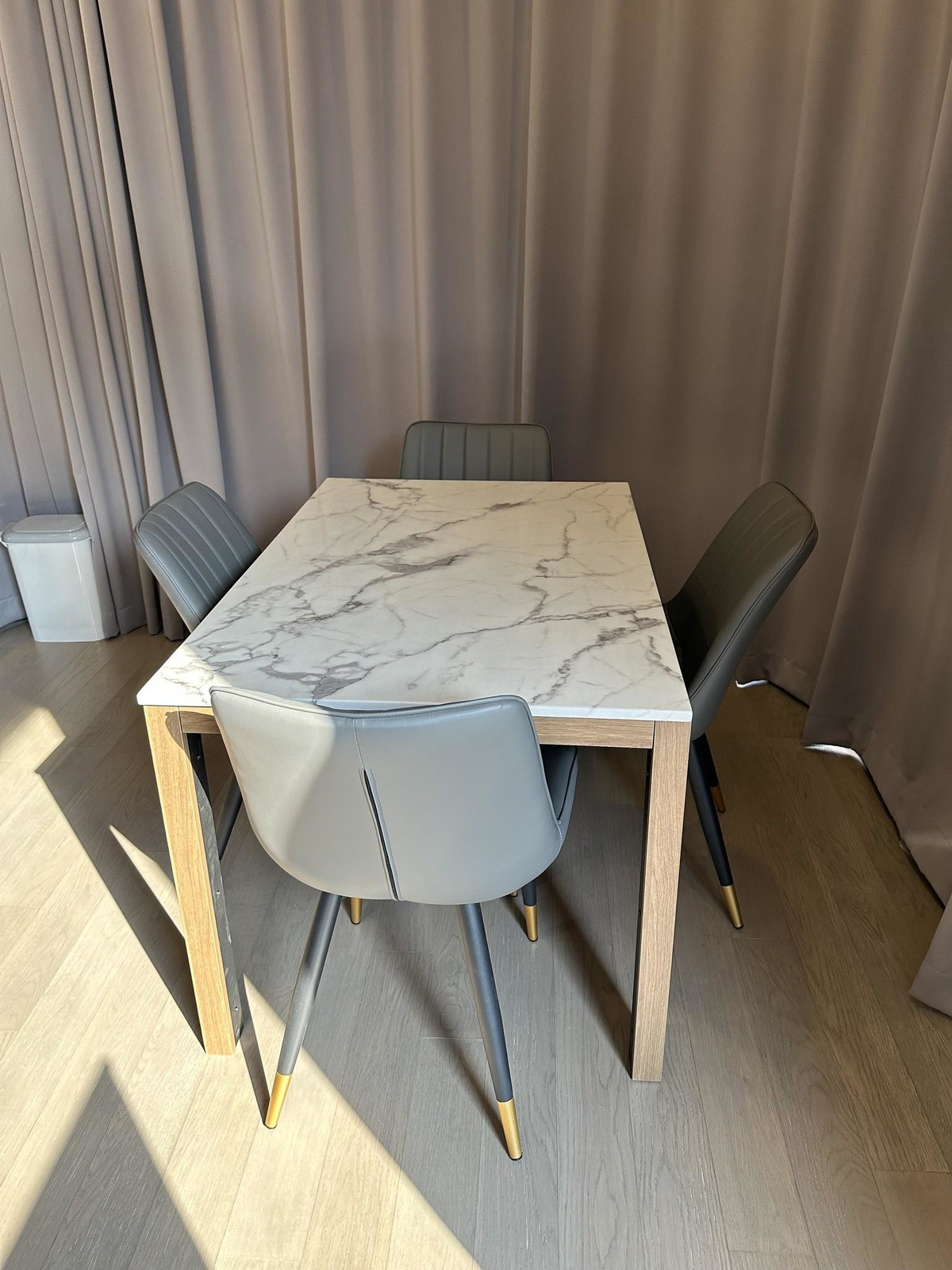 ให้เช่าคอนโดสุขุมวิท อโศก ทองหล่อ : ✨ GT15803 | คอนโด Ashton Asoke เดินทางสะดวก ใกล้รถไฟฟ้าบีทีเอส มีรถรับส่ง ห้องแต่งสวย เฟอร์นิเจอร์ครบ พร้อมอยู่!!