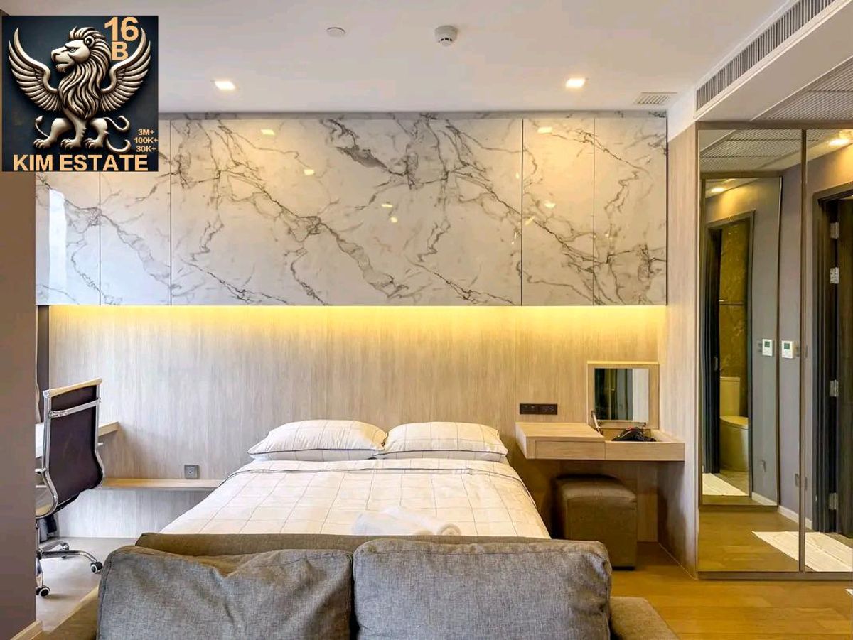 For RentCondoSukhumvit, Asoke, Thonglor : 💎𝐁𝐄𝐀𝐔𝐓𝐈𝐅𝐔𝐋💎𝐀𝐒𝐇𝐓𝐎𝐍 𝐀𝐒𝐎𝐊𝐄 💎 𝟑𝟔 𝐒𝐐𝐌. 𝟏𝐁𝐄𝐃𝟏 𝐅𝐥. 𝟐𝟑 ✅ 𝟐𝟔,𝟎𝟎𝟎 𝐓𝐇𝐁 𝐌𝐨𝐧𝐭𝐡𝐥𝐲 KIM คิม 𝗟𝗶𝗻𝗲:𝗺𝗶𝗿𝗮𝗴𝗲𝗰𝗼𝗻𝗱𝗼, 𝟬𝟲𝟲-𝟬𝟮𝟬-𝟴𝟬𝟭𝟯