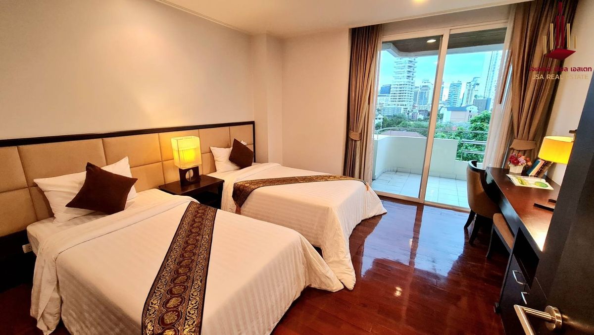 ให้เช่าคอนโดสุขุมวิท อโศก ทองหล่อ : ✨ For Rent: Piyathip Place Condo ✨  💰 Only 73,000 THB/month