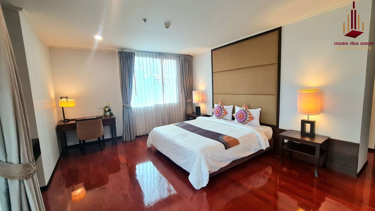 ให้เช่าคอนโดสุขุมวิท อโศก ทองหล่อ : ✨ For Rent: Piyathip Place Condo ✨  💰 Only 76,000 THB/month