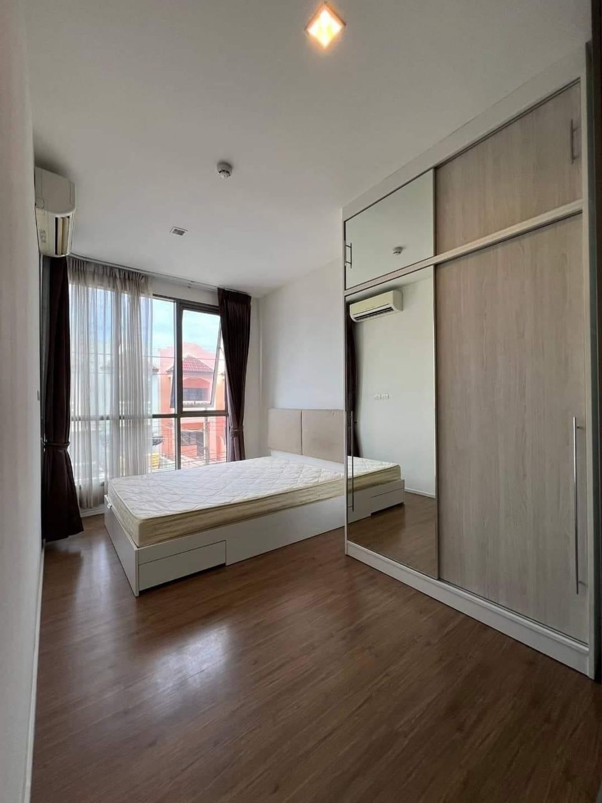 For RentCondoKasetsart, Ratchayothin : 💥ST-4261💥Miti Condo 👉Line : @mastercondo
