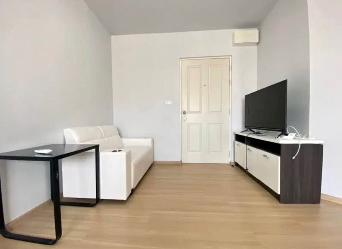 For RentCondoRattanathibet, Sanambinna : Condo for rent: Plum Condo Samakkhi