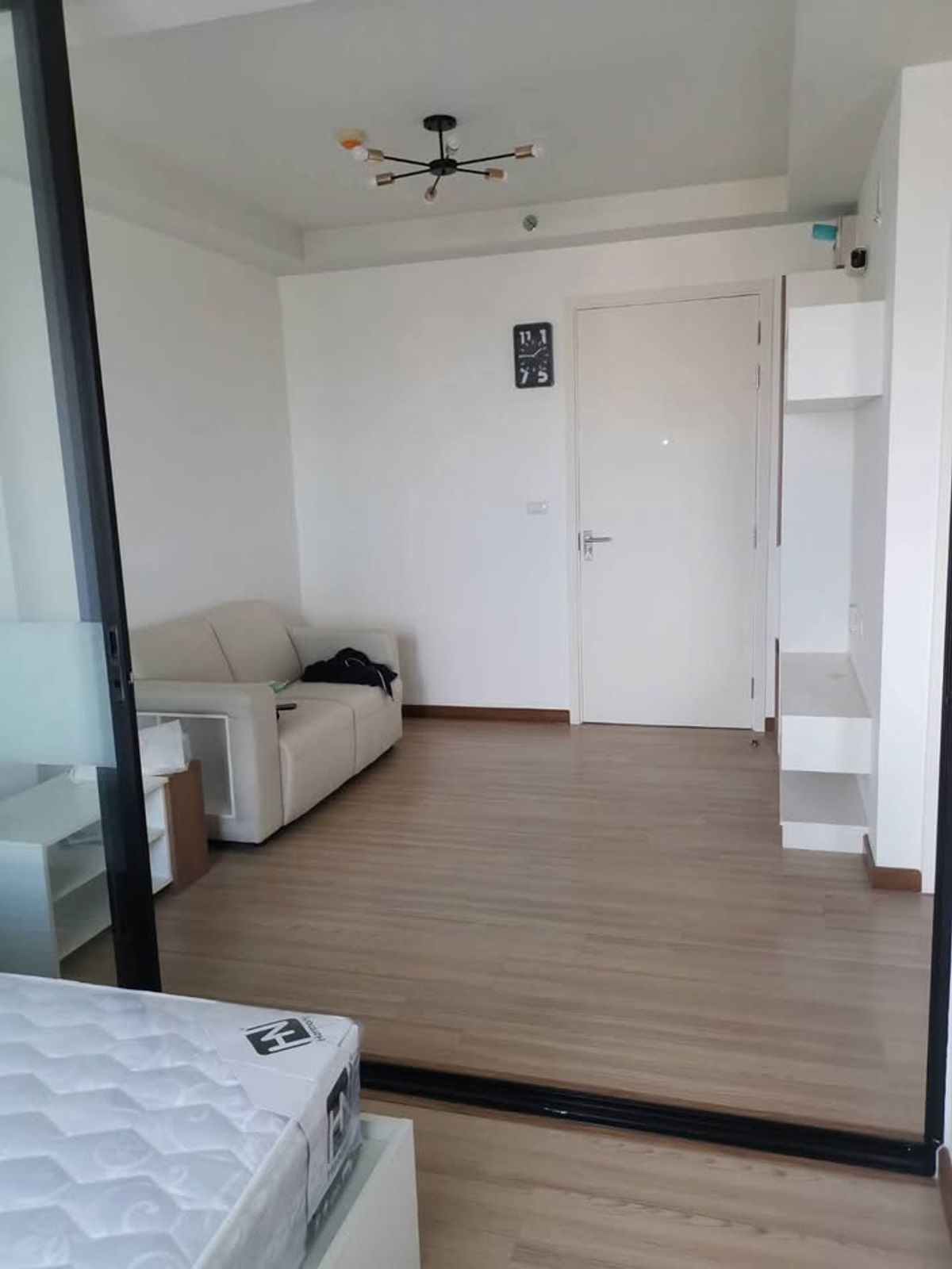 ขายคอนโดบางแค เพชรเกษม : (19564) J Condo Sathorn-Kalapapruek