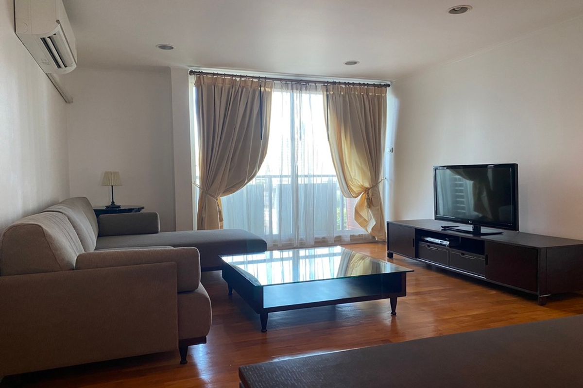 CondoWitthayu, Chidlom, Langsuan, Ploenchit : 🔥 For Sale - Rent !! nice view!! 🔥 Code C20230103425..........Baan Siriruedee, 2 bedroom, 2 bathroom, furnished, ready to move in, Special Deal!!📣📣