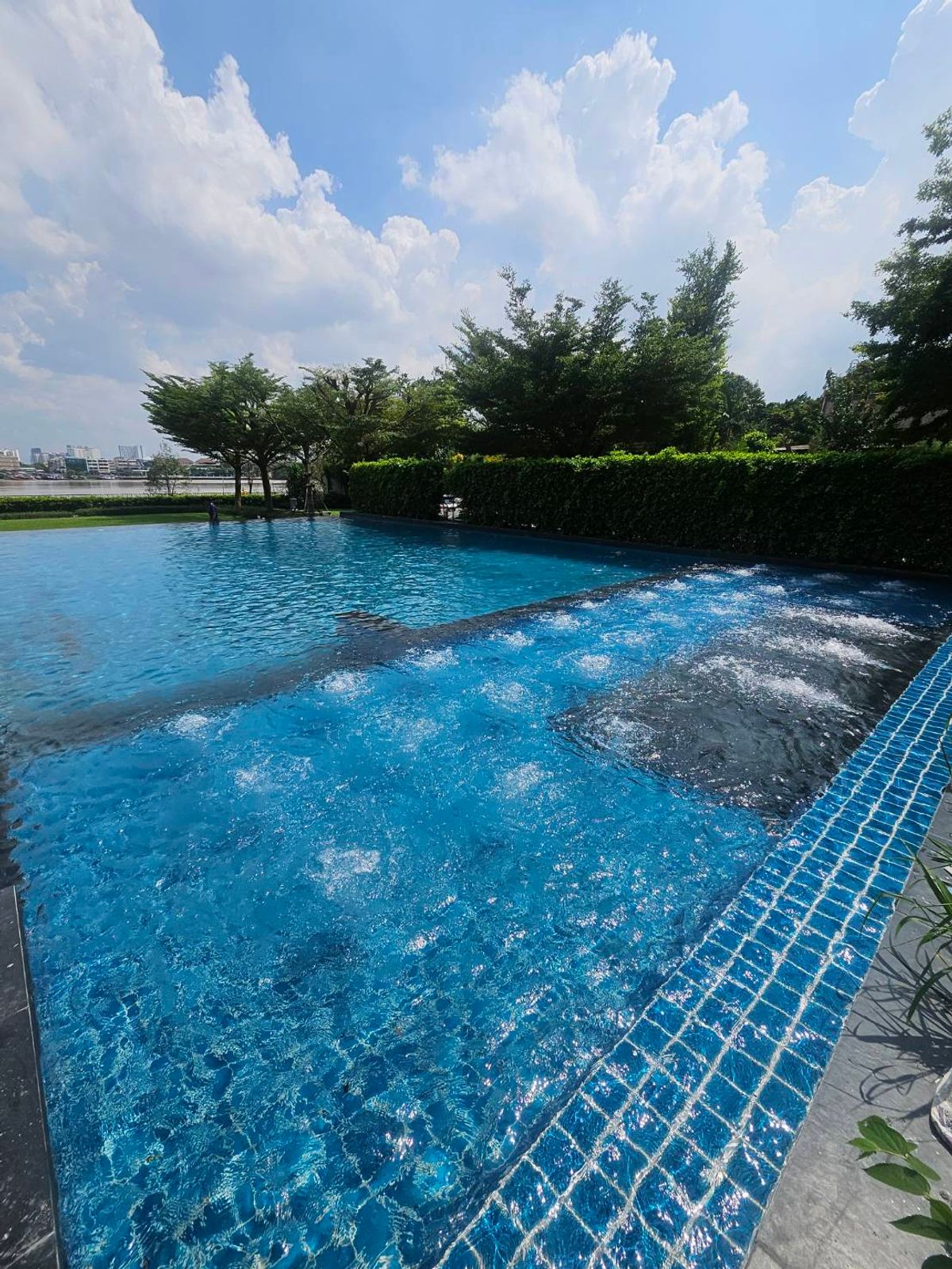 CondoRathburana, Suksawat : Riverfront Condo with the Best Chao Phraya Bend View! 🌅