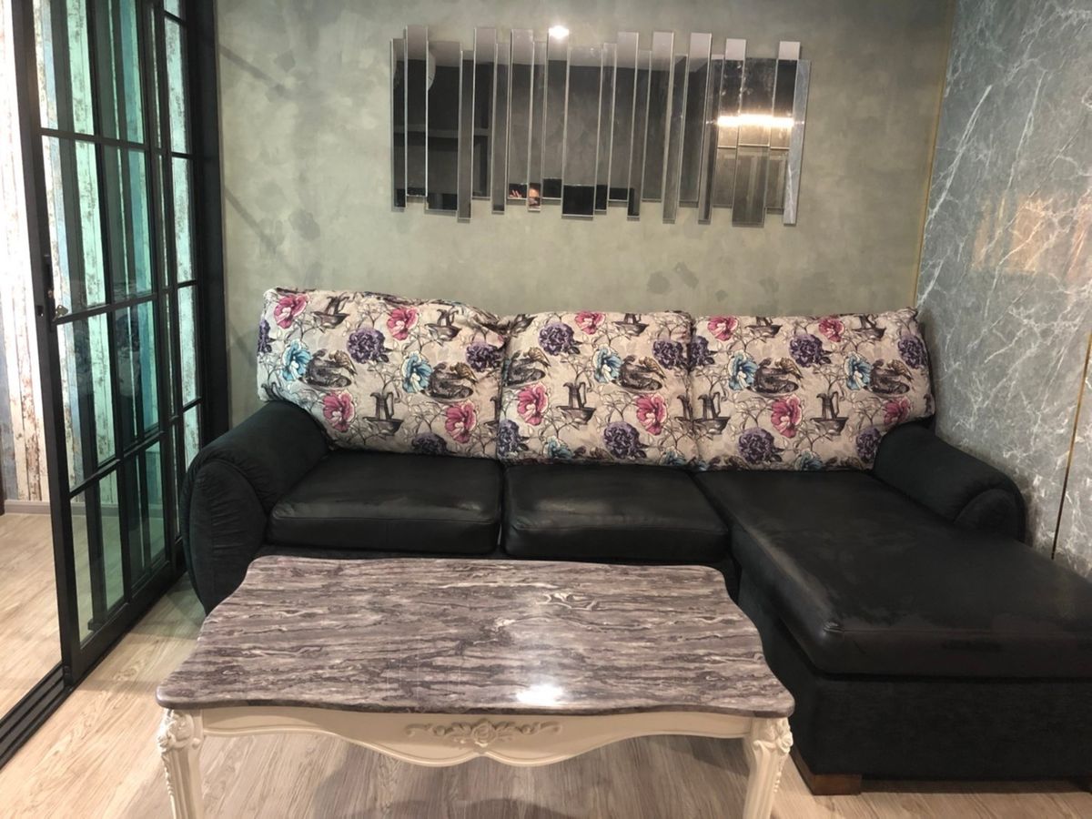 For RentCondoVipawadee, Don Mueang, Lak Si : 💥CP-9154💥 REACH Phahon Yothin 52 👉Line : @primecondo