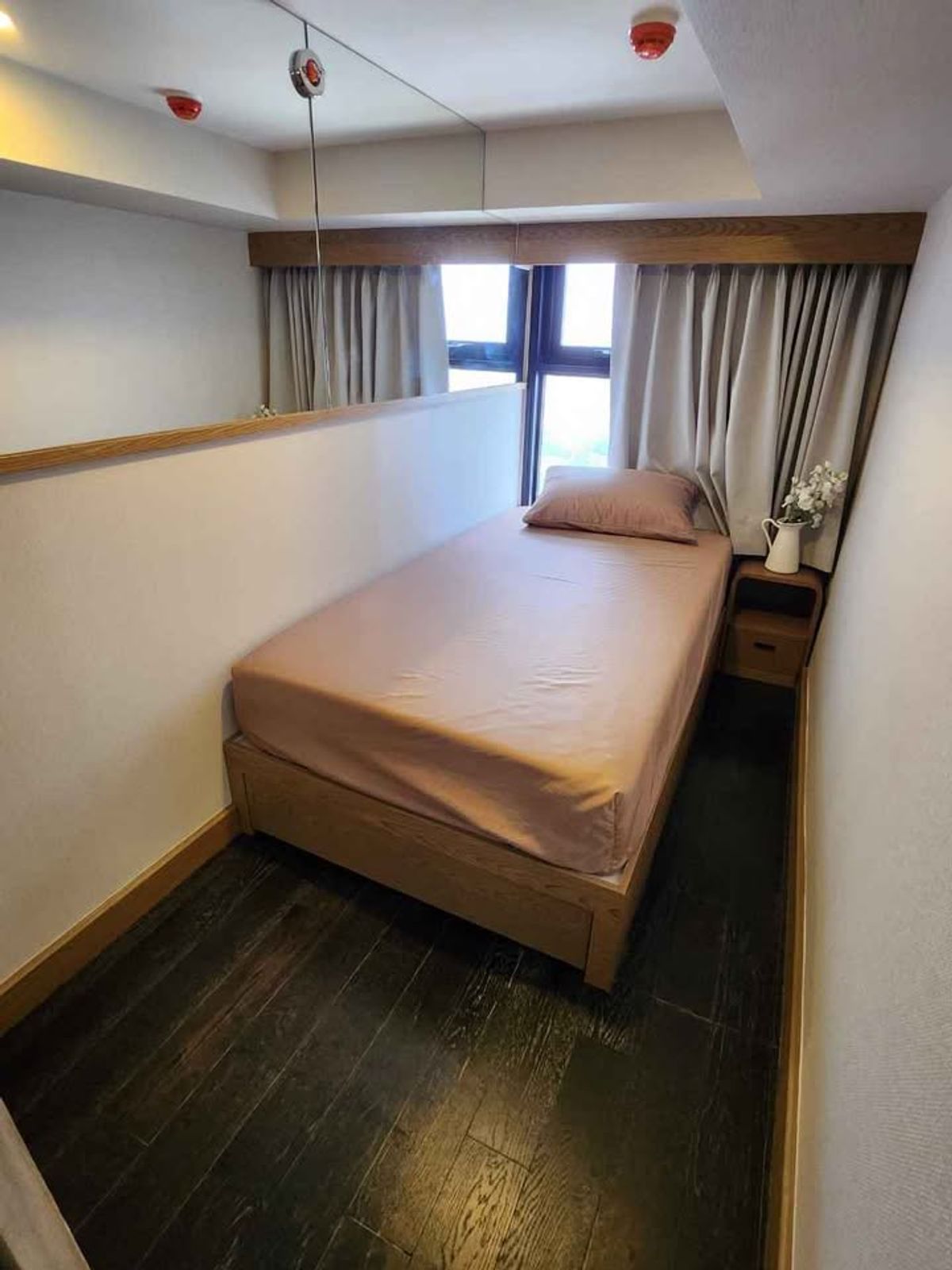 CondoSukhumvit, Asoke, Thonglor : ✨ Luxury Condo at Park Origin Thonglor | 60 sq.m., 2 Bedrooms, 2 Bathrooms | Fully Furnished | Ready to Move In | Prime Location Near BTS Thonglor