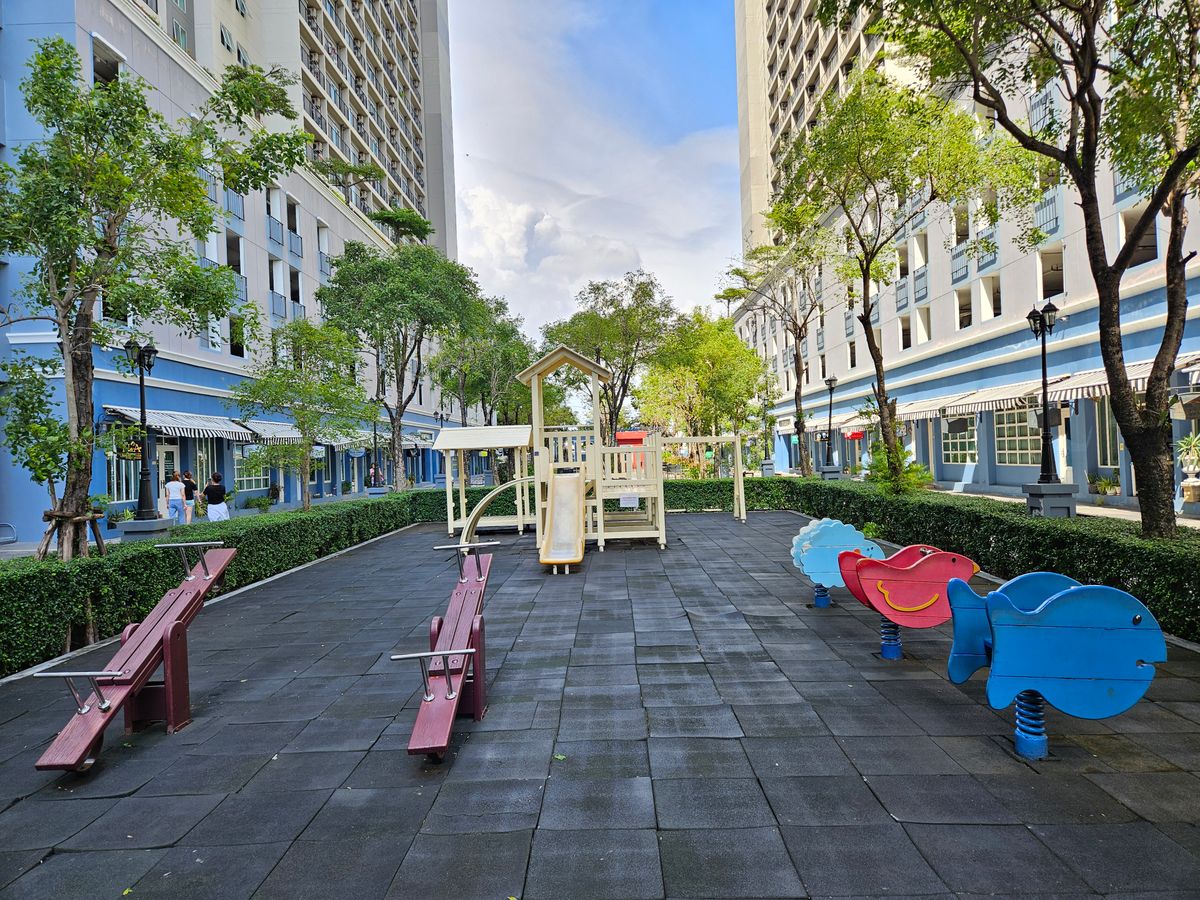 CondoRathburana, Suksawat : Riverfront Condo with the Best Chao Phraya Bend View! 🌅