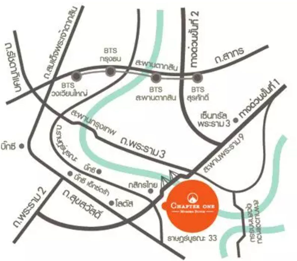 CondoRathburana, Suksawat : Riverfront Condo with the Best Chao Phraya Bend View! 🌅