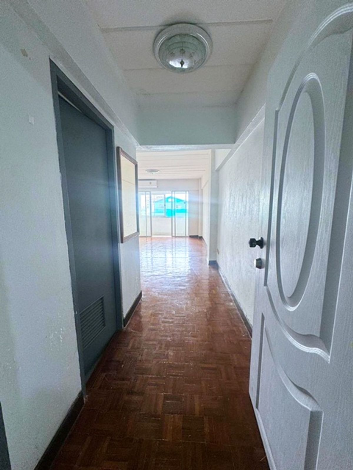 Dhurakij Pundit University 1.9 km. 1 bed MRT Khae Rai 1.7 km. Condo for rent P.T. 31 sq.m. 1 a/c 3,9 Loading...