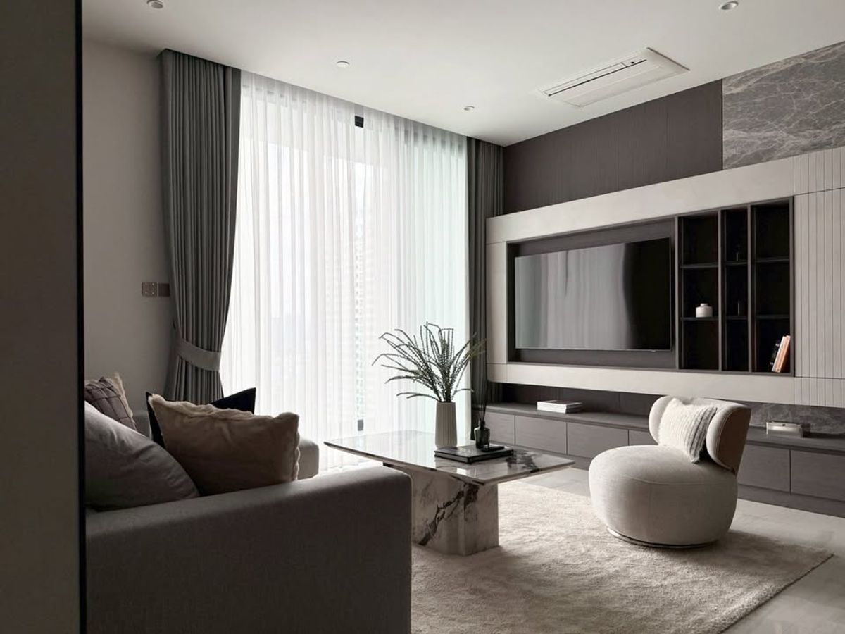 ให้เช่าคอนโดสาทร นราธิวาส : ให้เช่า Supalai Icon Sathorn