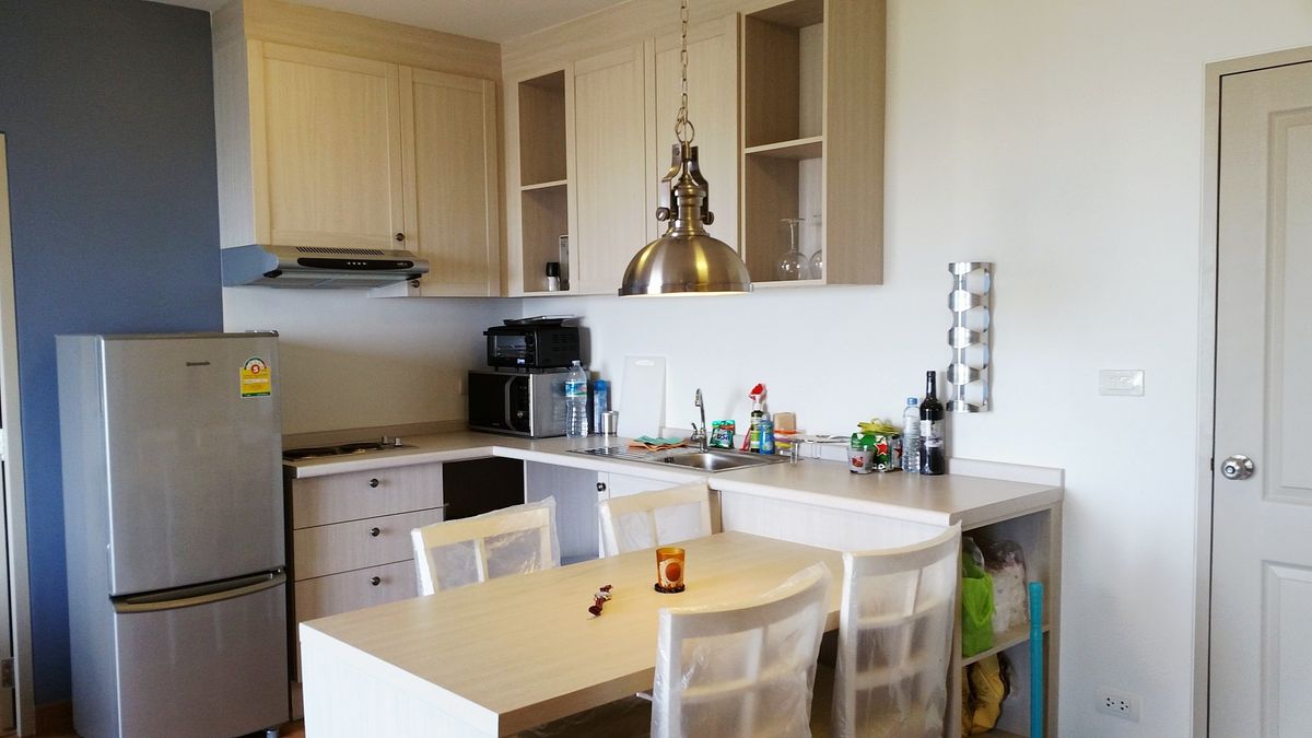 CondoRathburana, Suksawat : Riverfront Condo with the Best Chao Phraya Bend View! 🌅