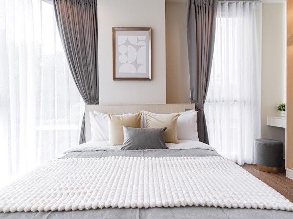 ให้เช่าคอนโดสุขุมวิท อโศก ทองหล่อ : คอนโด Q Prasarnmit Sukhumvit 31 เดินทางสะดวก เหมาะสำหรับนักศึกษา ห้องแต่งสวย เฟอร์นิเจอร์ครบ พร้อมอยู่!!