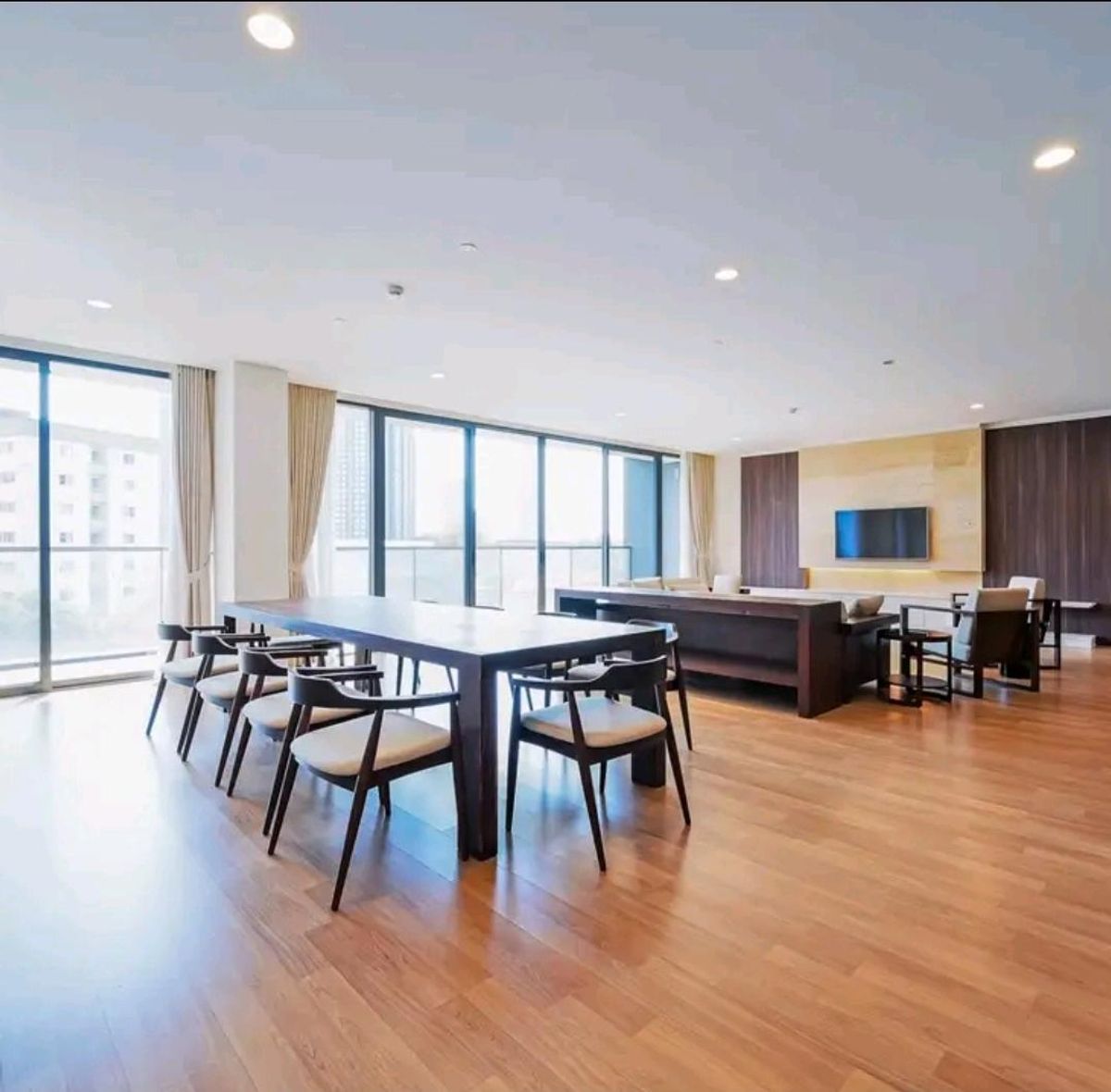 For SaleCondoOnnut, Udomsuk : Park Court Sukhumvit 77 For Sale