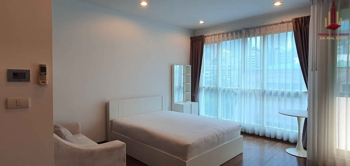 ให้เช่าคอนโดวิทยุ ชิดลม หลังสวน : ✨ For  Rent: The Address Chidlom Condo ✨  💰 Only 25,000 THB/month