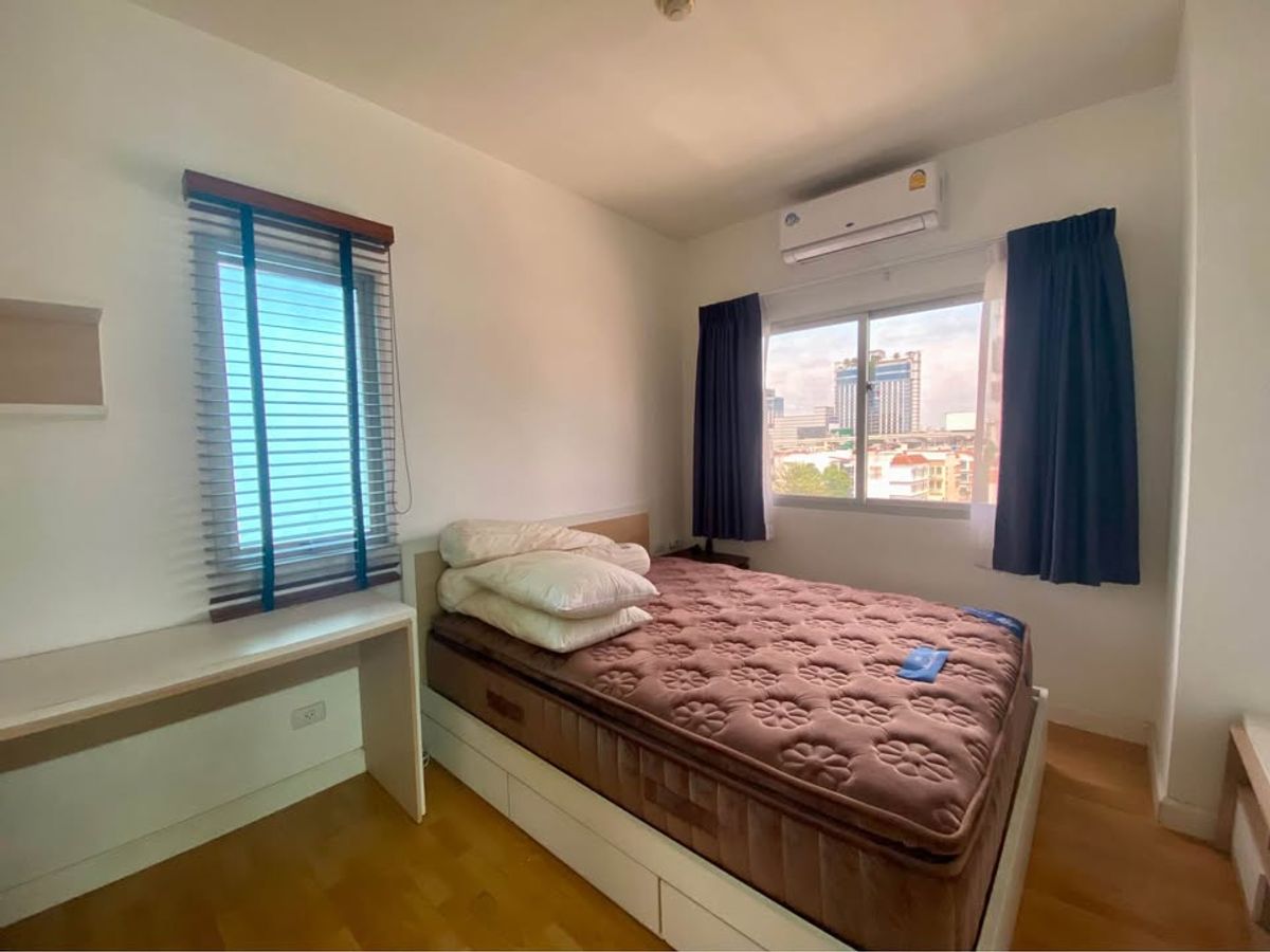 ขายคอนโดลาดพร้าว เซ็นทรัลลาดพร้าว : (19566) My Condo Ladprao 27