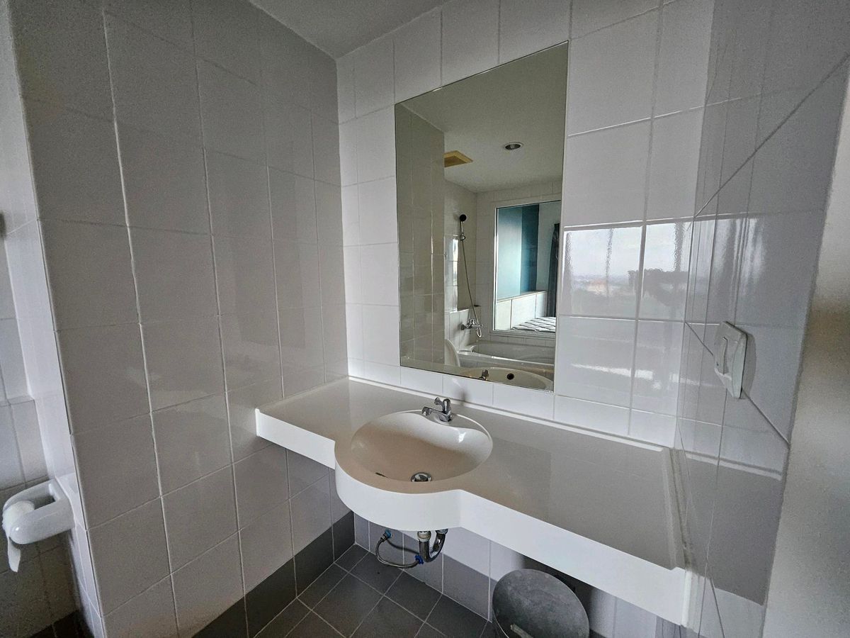 CondoRathburana, Suksawat : Riverfront Condo with the Best Chao Phraya Bend View! 🌅