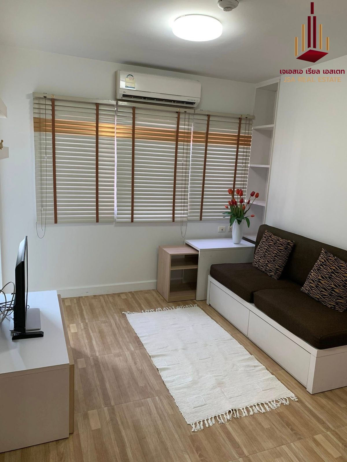 ขายคอนโดอ่อนนุช อุดมสุข : ✨ For Sale: My Condo Sukhumvit 52 Condo ✨  💰 Only 3,300,000 THB