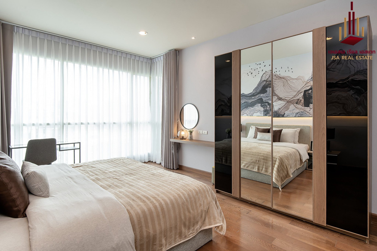 ให้เช่าคอนโดวิทยุ ชิดลม หลังสวน : ✨ For  Rent: The Address Chidlom Condo ✨  💰 Only 46,000 THB/month