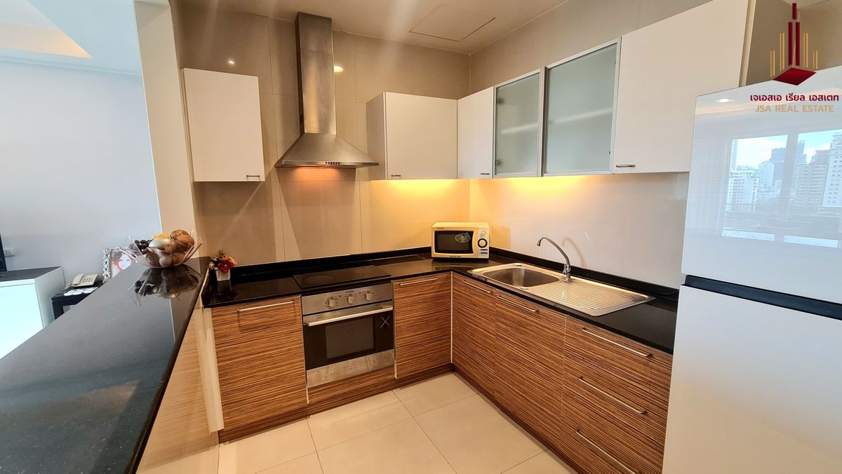 ให้เช่าคอนโดสุขุมวิท อโศก ทองหล่อ : ✨ For Rent: Piyathip Place Condo ✨  💰 Only 76,000 THB/month