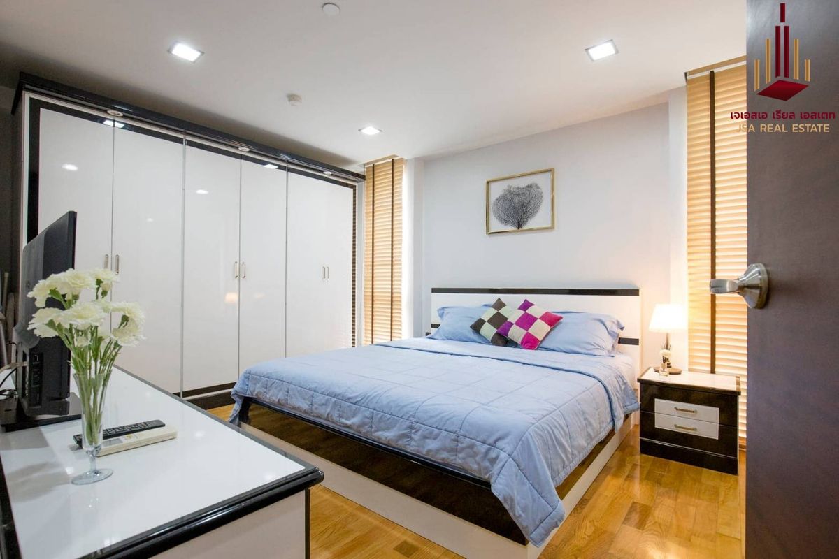 ขายคอนโดสีลม ศาลาแดง บางรัก : ✨ For Sale: Quad Silom Condo ✨  💰 Only 8,240,000 THB