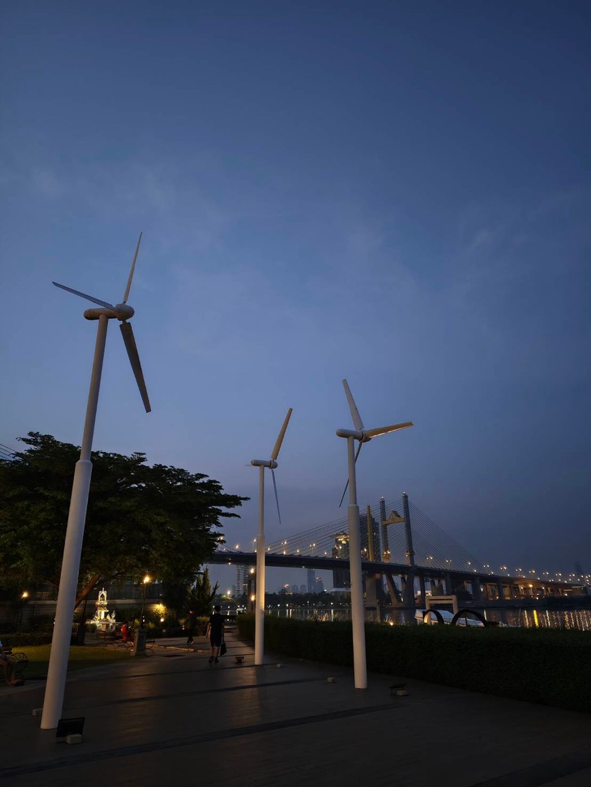 CondoRathburana, Suksawat : Riverfront Condo with the Best Chao Phraya Bend View! 🌅