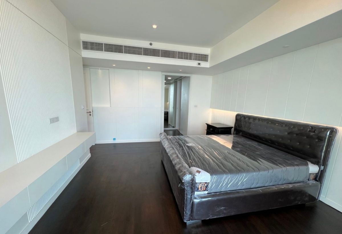 For SaleCondoRama3 (Riverside),Satupadit : For sale: The Pano Rama 3, beautiful, high floor, ready to move in, river view, near Lotus Rama 3. Interested, contact Line@841qqlnr