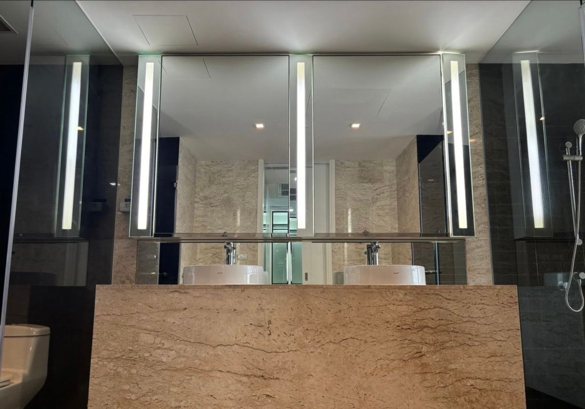 For SaleCondoRama3 (Riverside),Satupadit : For sale: The Pano Rama 3, beautiful, high floor, ready to move in, river view, near Lotus Rama 3. Interested, contact Line@841qqlnr