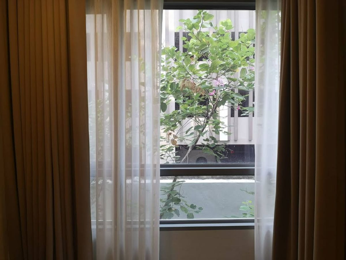 ให้เช่าคอนโดสุขุมวิท อโศก ทองหล่อ : คอนโด Quintara Phum Sukhumvit 39 เดินทางสะดวก ใกล้รถไฟฟ้าบีทีเอส มีรถรับส่ง ห้องสวย เฟอร์นิเจอร์ครบ พร้อมอยู่!!