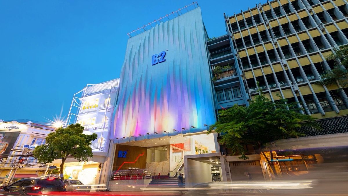 ให้เช่าร้านค้า/ตลาดนัดเยาวราช บางลำพู : เช่า พื้นที่ทางเข้า โรงแรม ย่าน เยาวราช ขนาด 1,200 ตารางเมตร สำหรับ สปา นวด กลุ่มนักท่องเที่ยว ใกล้ MRT 450 เมตร