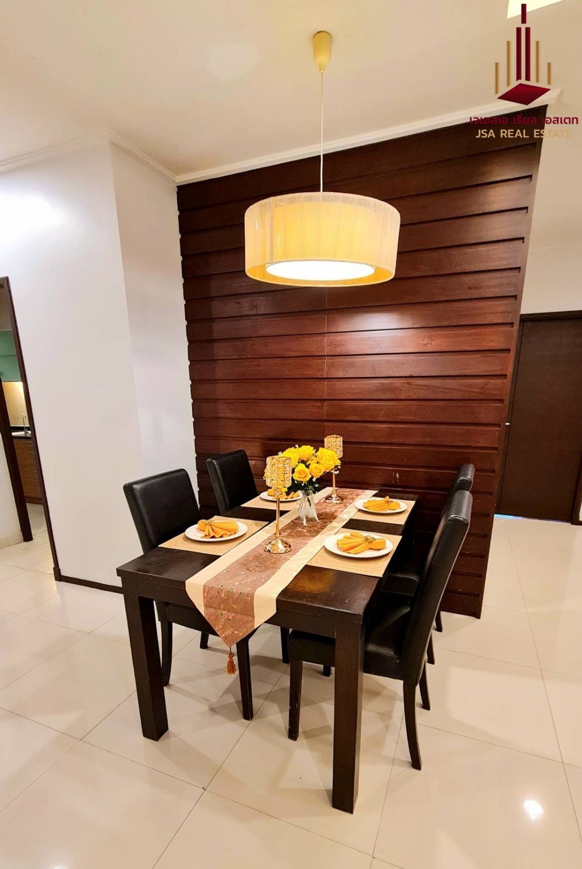 ให้เช่าคอนโดสุขุมวิท อโศก ทองหล่อ : ✨ For Rent: Piyathip Place Condo ✨  💰 Only 73,000 THB/month